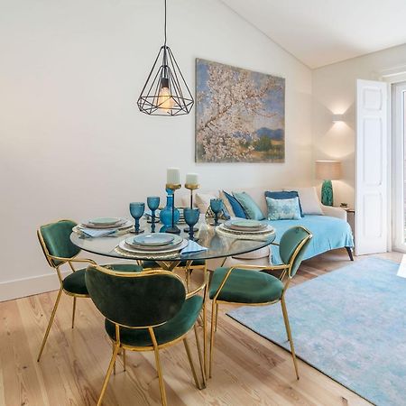Cardal Deluxe Apartment Lisboa Exteriör bild